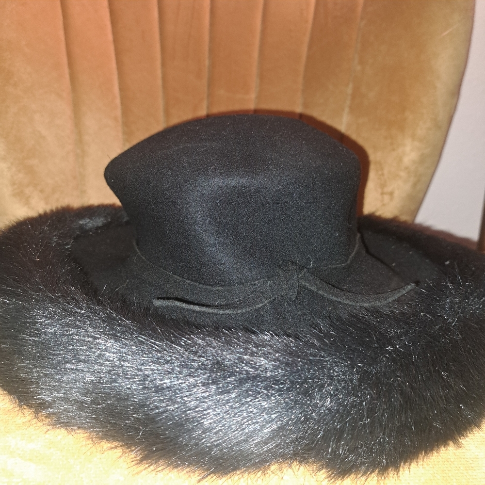Hat - Picture 2 of 2